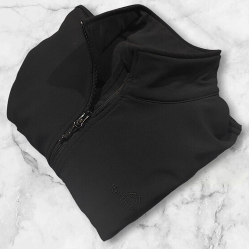 Elevate Your Style with these Kathmandu Softcell Jacket size Large - Picture 2 of 8