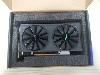 Gunnir Intel Arc A380 Index 6G Dual Fan Graphics Card