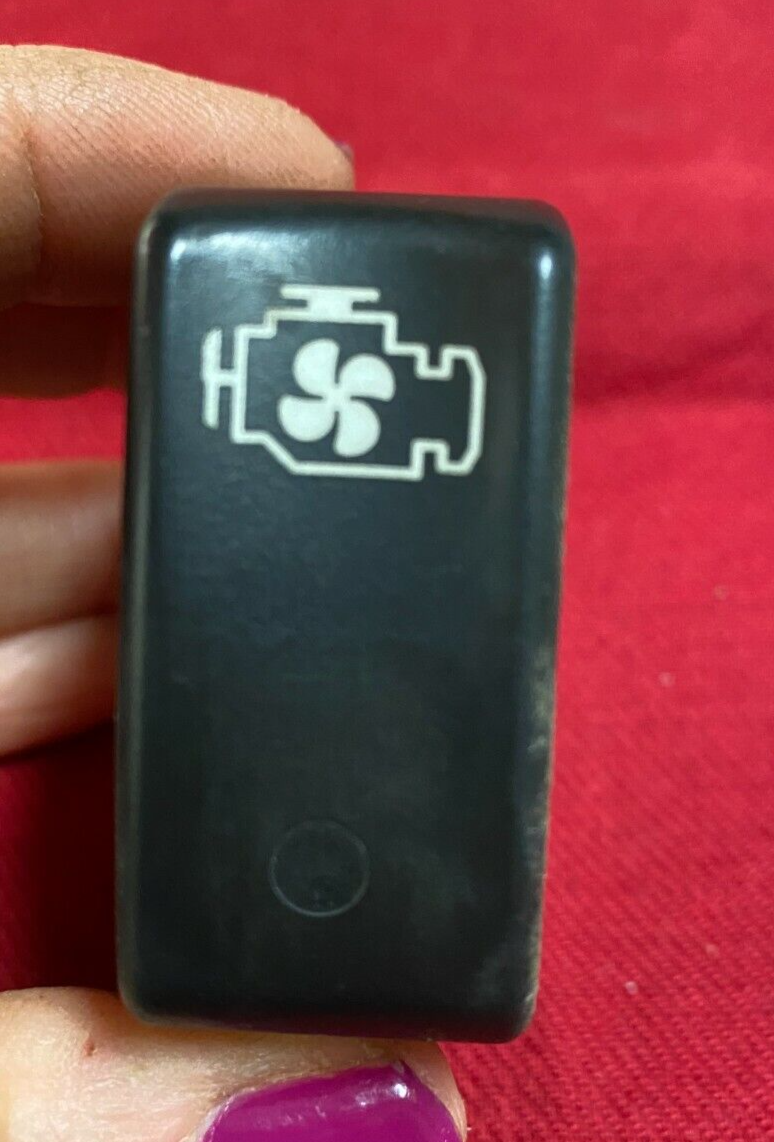 KENWORTH P27104013, Engine Fan Override Rocker Switch eBay