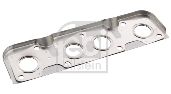 AuspuffkrÜMmer Dichtung Renault Megane 1.6 96--image