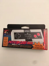 NEW Nyko Super Miniboss Wireless Controller for NES Classic Edition