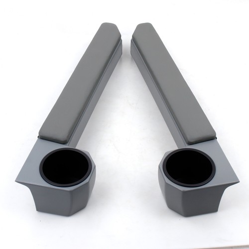 Magnet Door Armrest Cup Holder For Land Cruiser 79 76 70 Series Hj75 Hzj75 - Bild 6 von 14