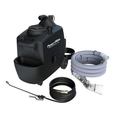 Powr-Flite PFMS Nebula Multipurpose Tool: Disinfectant Mister / Extractor / Deta