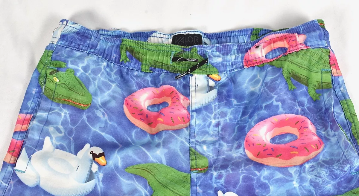 Valor swim trunks clearance