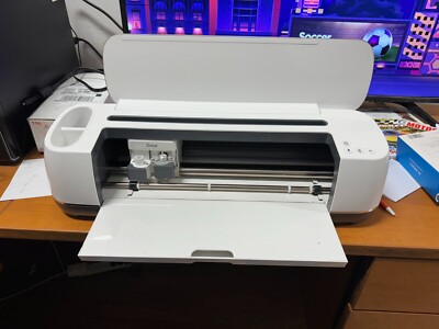 Cricut Maker CXPL301 Smart Cutting Machine