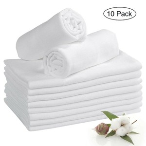 baby muslin cloths