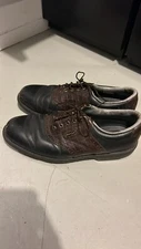 footjoy dryjoy golf shoes 11M