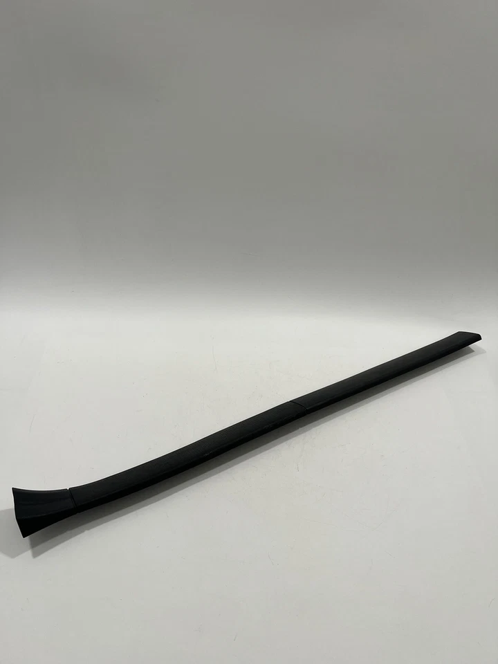 ✅2013-2019 Toyota 86 Subaru BRZ Scion FR-S painel de acabamento de soleira da porta esquerda fabricante de equipamento original - Imagem 4 de 4