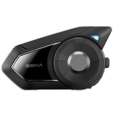 Sena 30K Motorcycle Mesh Bluetooth Communication System Motorbike Intercom Kit