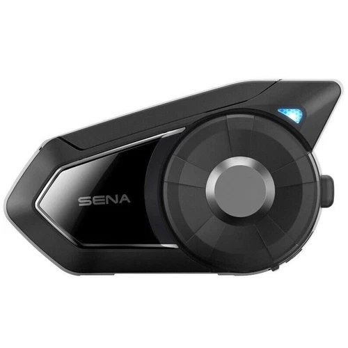 Sena 30K Motorrad Mesh Bluetooth Kommunikationssystem Motorrad Gegensprechanlage Kit