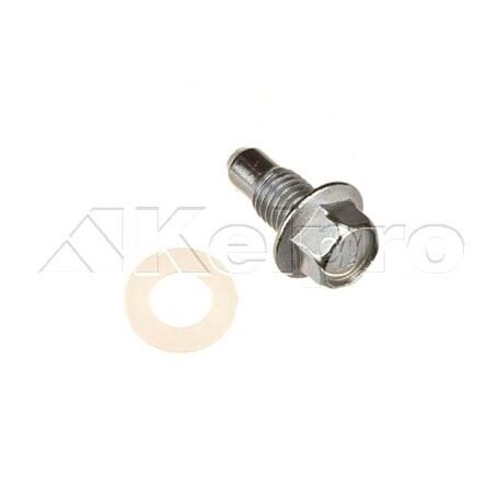 Kelpro Sump Plug Guide Point 1.75-12mm KSP1003