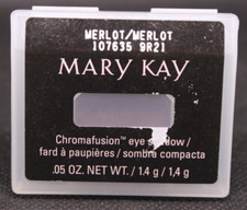 Mary Kay Chromafusion Eye Shadow Merlot 107635