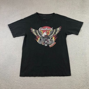 Edelbrock Harley-Davidson Tシャツ Edelbrock T Shirt | eBay