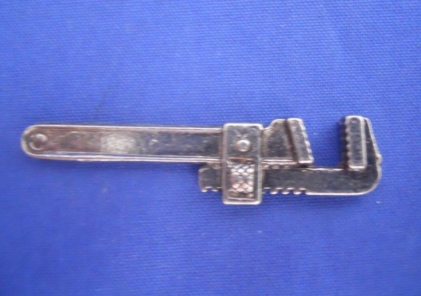 Clue 50th Anniversary Weapon Wrench Token Replacement Part Game Pieces