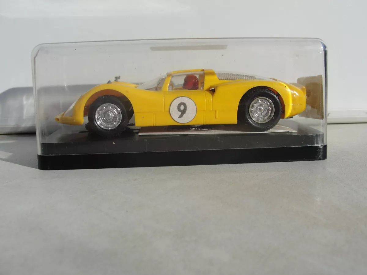 Airfix mrrc best sale slot cars