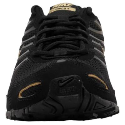 Nike Air Max Torch 4 Black Metallic Gold - CN2159-002 | eBay