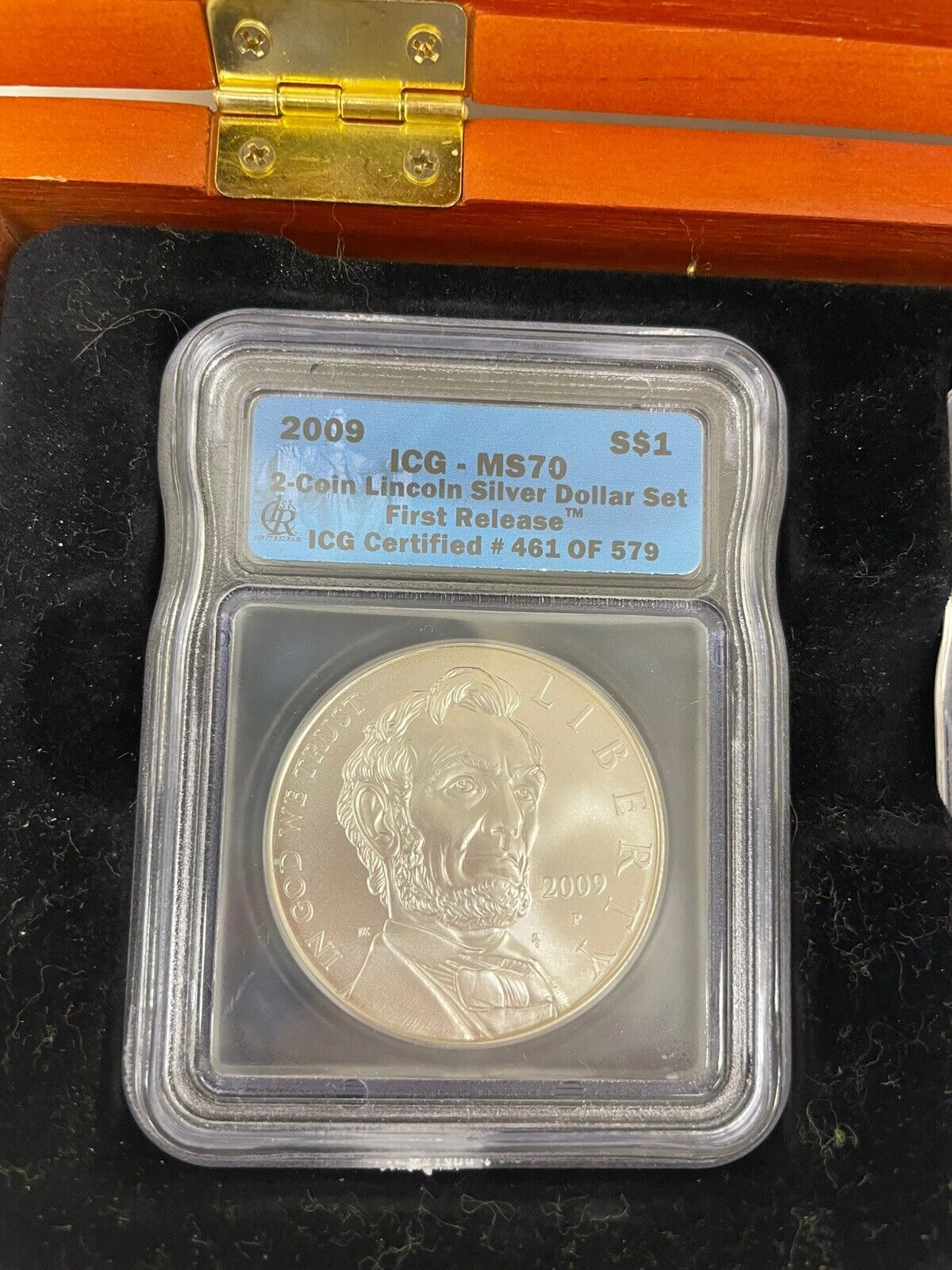 Picture 2 of 5