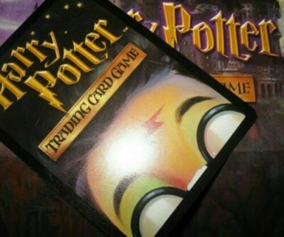 Harry Potter Quidditch Cup TCG CCG Set Deck Builder Common Rare Uncommon U Pick 