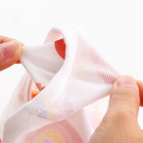 3 P Ropa Interior Para Niñas Ninas Panties Pantaletas De Algodon Bragas Calzones - Picture 13 of 29
