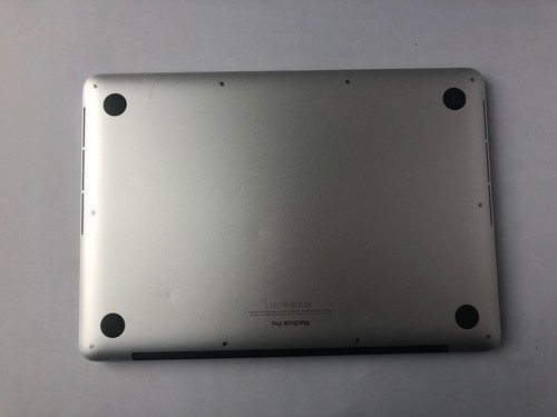 13" 2015 Apple MacBook Pro 2.7GHz Core i5 8GB RAM 128GB SSD - Picture 5 of 6