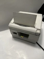 Star TSP800II Thermal Wide POS Receipt Label Printer Ethernet Network TSP847IIU