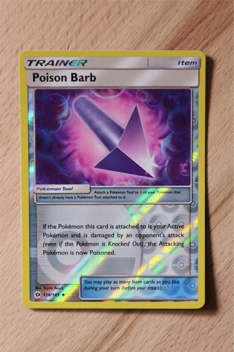 Sun & (and) Moon Reverse Holos / Non-Holos Pokemon Cards (Rev) (Singles) - Picture 112 of 125