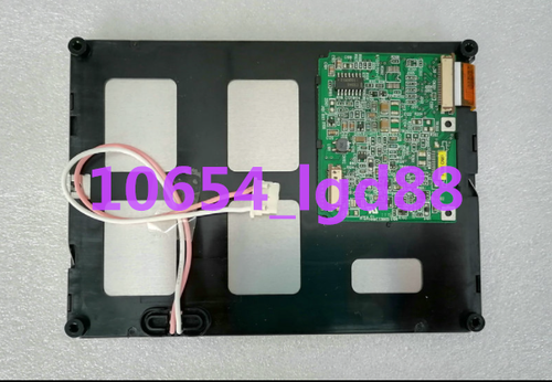 Display LCD KG057QVLCD-G030 T1 – Aperto Mai Usato, Testato Funzionante, Garanzia Qualità