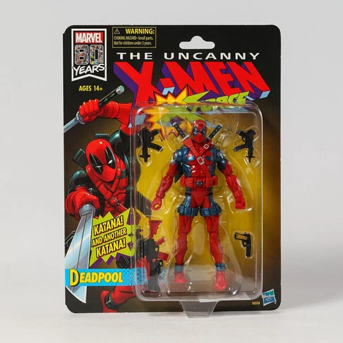 Spider-Man Retro Marvel Legends Ben Reilly Simbionte Spiderman Juguetes de 6 pulgadas Regalos - Imagen 7 de 18