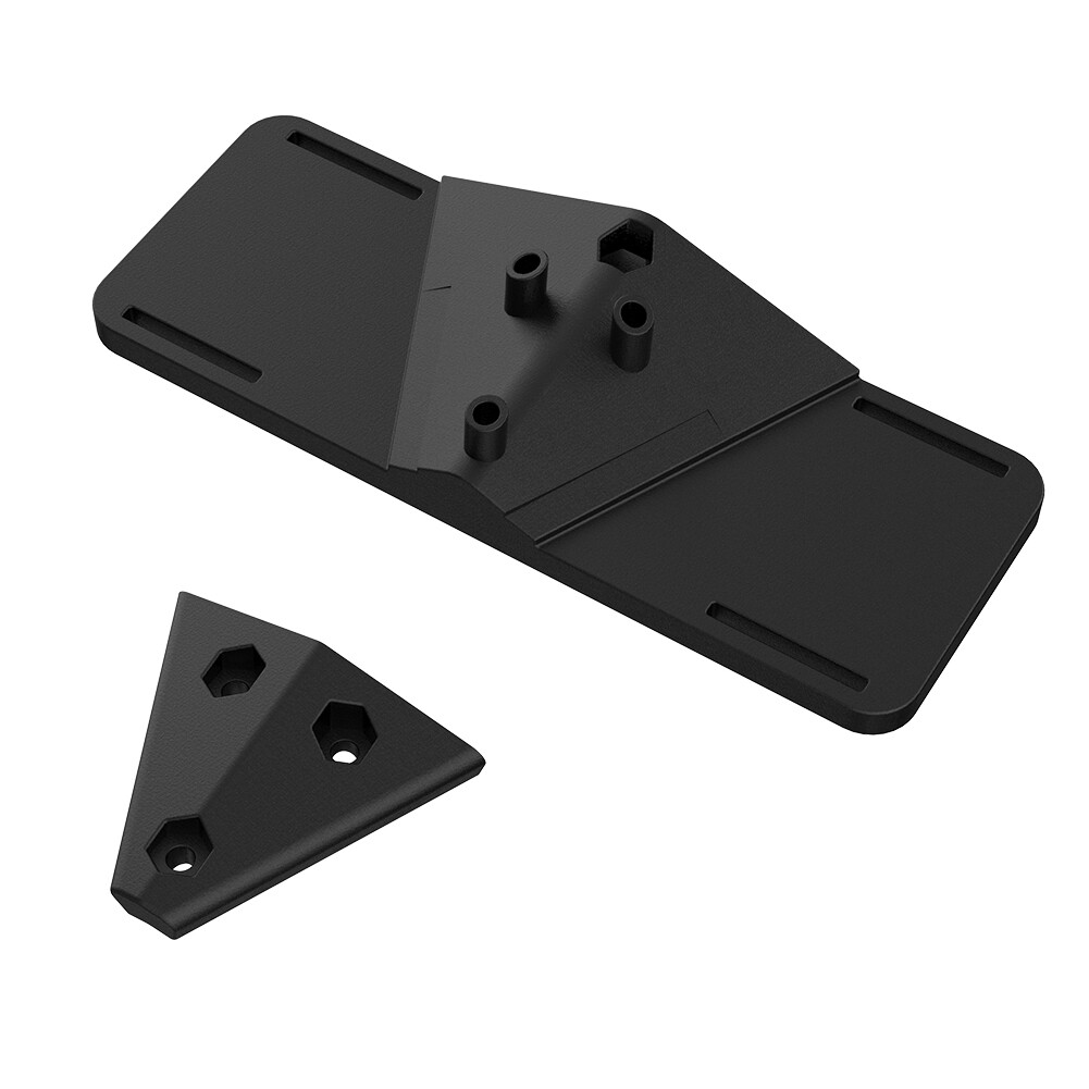 Universal Speaker Mount Bracket For SeaDoo Spark & Spark Trixx 2 Up 3 Up 2014-2023