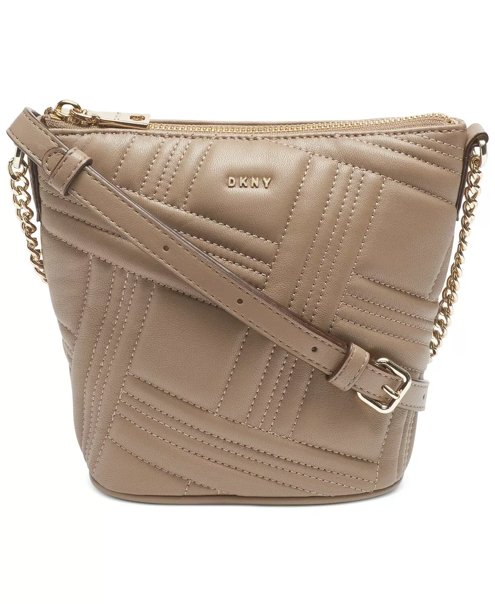 Dkny allen crossbody sales