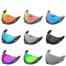 Motor Helmet Visor Fit For Scorpion Exo ST1400 Carbon R1 & EXO T520 Helmet Visor