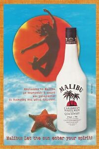 malibu