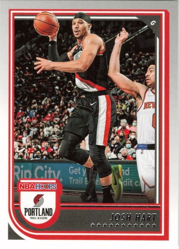 2022-23 PANINI NBA HOOPS Basketball Base Set - COMPLETE your set Pick your card - Picture 400 of 441