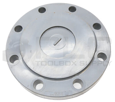NEW CHEMTROL NIBCO F1970 FLANGE 6'' SCH80 *READ*