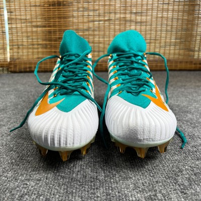 Nike Alfamenace Miami Dolphins スパイク33cm 【公式通販】