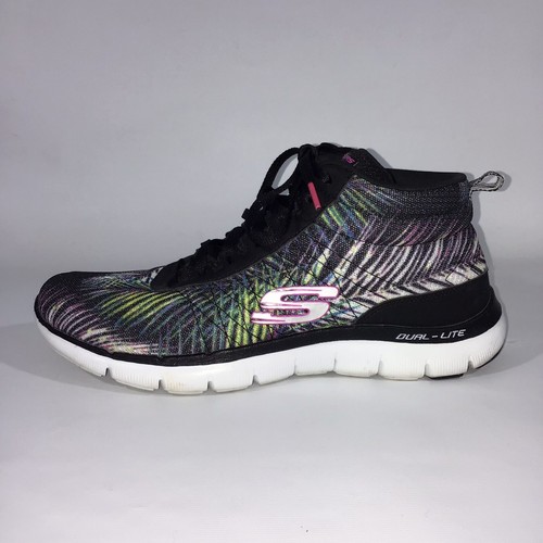Skechers Womens Air Cooled Memory Foam 