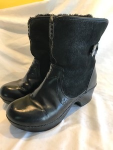 dansko harper boots