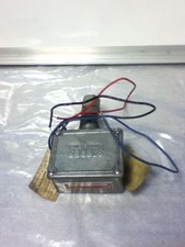 SOR 6NN-B21-VS1ZZ PRESSURE SWITCH- NO BOX