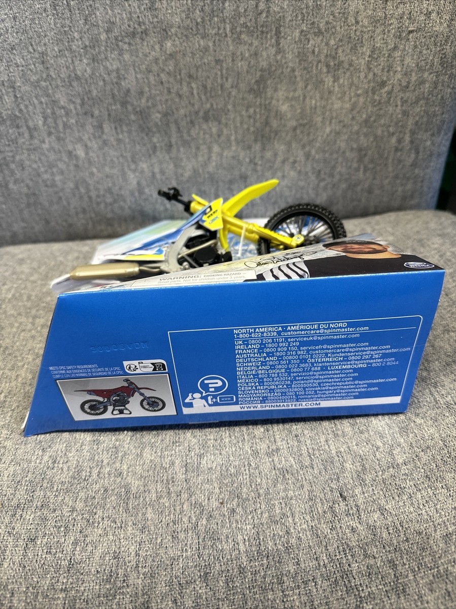 スポーツトイ・アクショントイ #UNBRANDED STEPROUND FULLSIZE SSC Super Cycle Schaper Stomper * Red Rider w/ Blue Bike