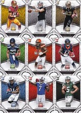 2016 Crown Royale Football Rookie Card Cardale Jones #95 Bills. rookie card picture