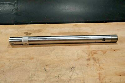 Cessna 337 Super Skymaster Left Hand Pilot Control Wheel Yoke 156000-10