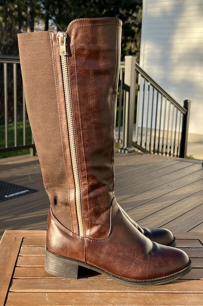 Alpine riding boots store