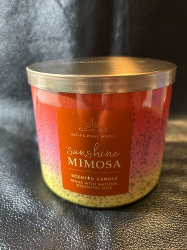 Bath and Body Works 3 wick Candles (You Choose) NEW - Picture 77 of 94