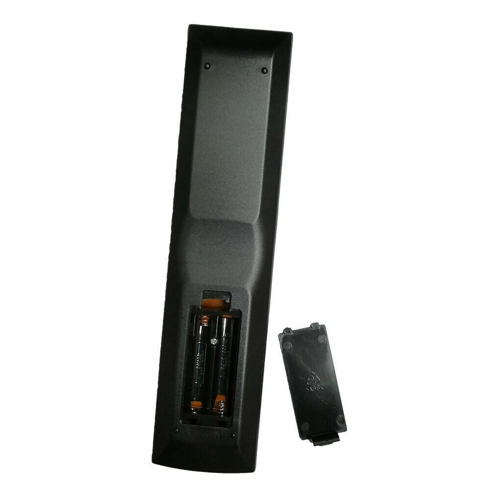 Control Remoto RAV521 Para Yamaha Receptor Audio/Video HTR-3067 - Nuevo, Compatible Y Fácil De Usar
