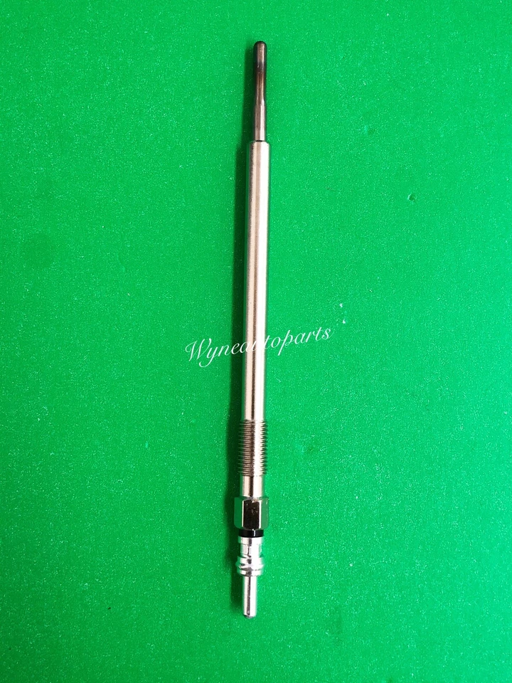 6 x GLOW PLUG 07-09 JEEP GRAND CHEROKEE DODGE SPRINTER 3.0L DIESEL — 第 3/3 张图片