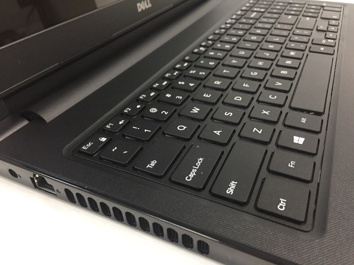 Dell Inspiron 15 3567 15.6