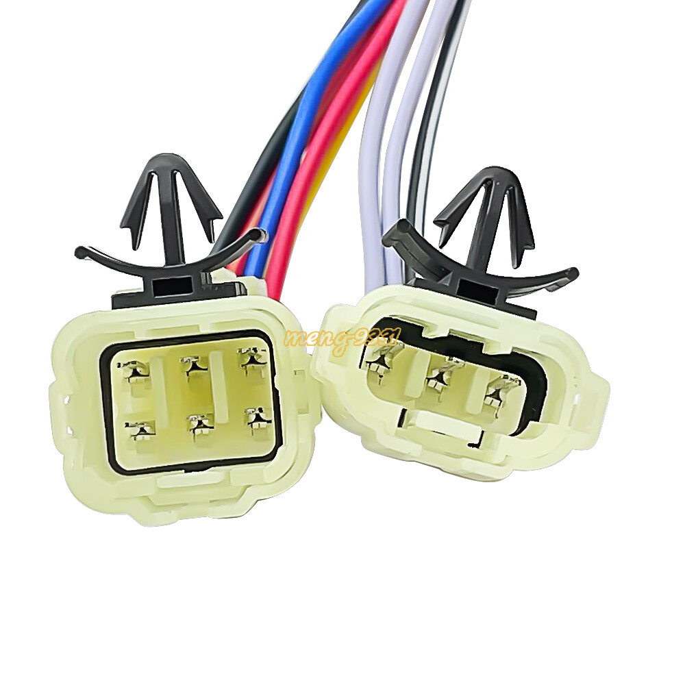 Left Handlebar Switch Assembly – Start/Stop/Headlight – Fits Can‑Am Outlander 330/400 2003–2008