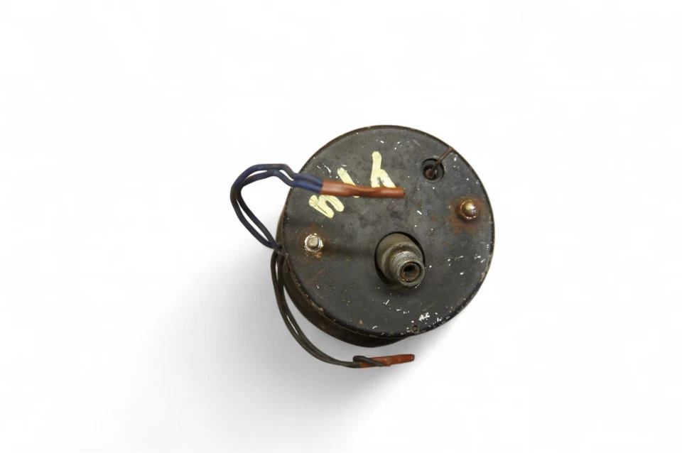 Yamaha RD 350 RD350 1974 velocímetro Speedo y14 *AH40 Foto 2 de 4