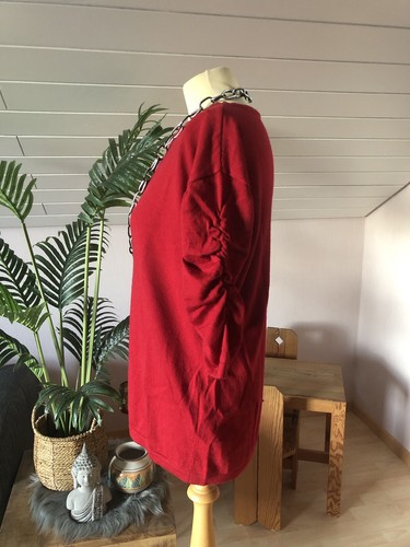 Peter Hahn Pullover Größe 38 Schurwolle ** Sehr schön** - Bild 2 von 3