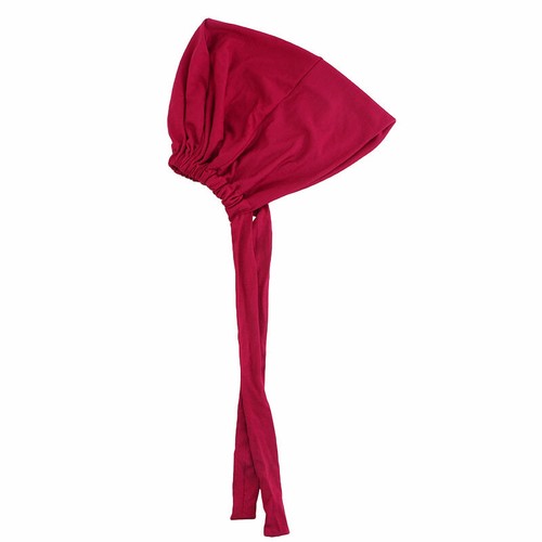 Pre-Tied Head Scarf Muslim Hijab Hat Women Turban Bonnet Cap Ninja Inner Wraps - Picture 19 of 24